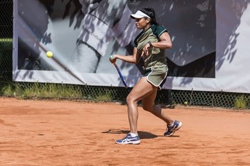 Johanna Silva 62 - Verbandsmeisterschaft SH/HH